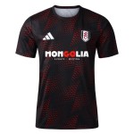 Maglia Pre Gara Terza Fulham 2025/26 Bambino