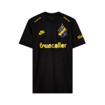 Maglia Casa Bambino AIK 2025