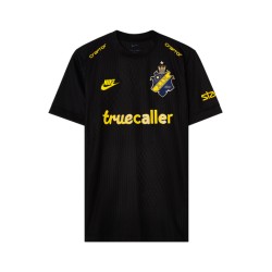 Maglia Casa Uomo AIK 2025