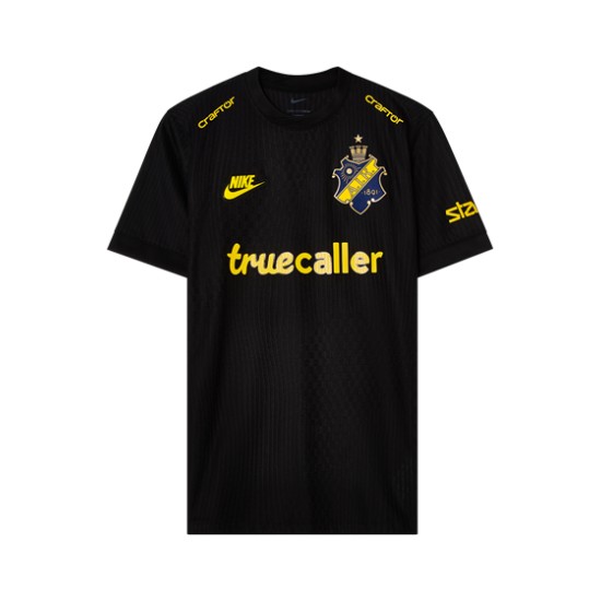 Maglia Casa Bambino AIK 2025