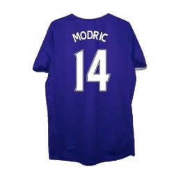 Maglia Trasferta Donna MODRIC Tottenham Hotspur 2011/12