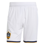 Uomo LA Galaxy 2026 Pantaloncini Home Uomo LA Galaxy 2026 Pantaloncini Home