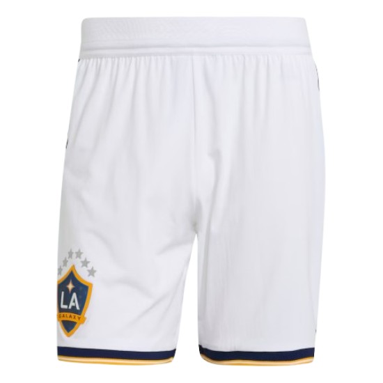 Bambino LA Galaxy 2026 Pantaloncini Home