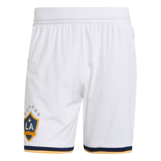 Uomo LA Galaxy 2026 Pantaloncini Home Uomo LA Galaxy 2026 Pantaloncini Home