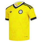 Maglia Away Leeds United 2026/27 Bambino