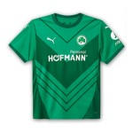 Maglia Trasferta SpVgg Greuther Uomo 2024/25