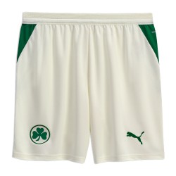 Pantaloncini Away Uomo SpVgg Greuther 2026/27