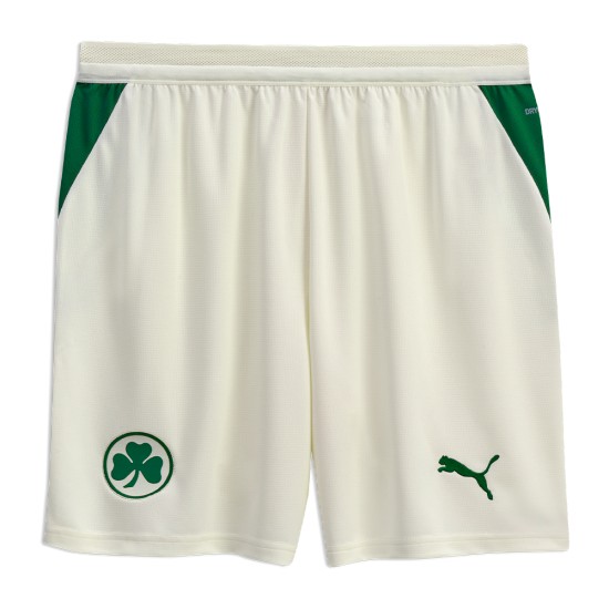 Pantaloncini Away Bambino SpVgg Greuther 2026/27