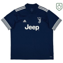 Maglia retrò Juventus 2020/21 Trasferta Uomo