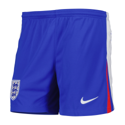 Pantaloncini Uomo Inghilterra 2025 Home