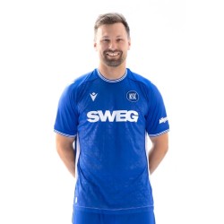 Maglia Home Uomo Karlsruher SC 2026/27