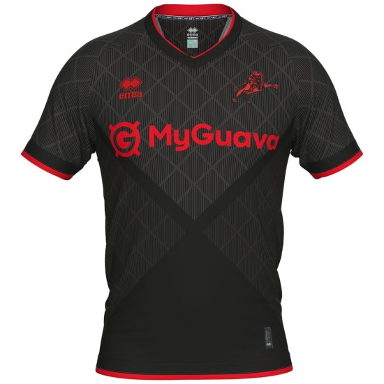 Uomo Millwall 2025/26 Terza Maglia