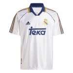 Maglia Retro home donna Real Madrid 99/00