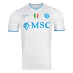 Donna Napoli 2025/26 Maglia Euro Trasferta