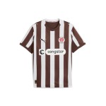 Maglia Home FC St. Pauli 2025/26 Bambino