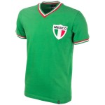 Maglia retrò Messico 1980 da uomo Maglia retrò Messico 1980 da uomo