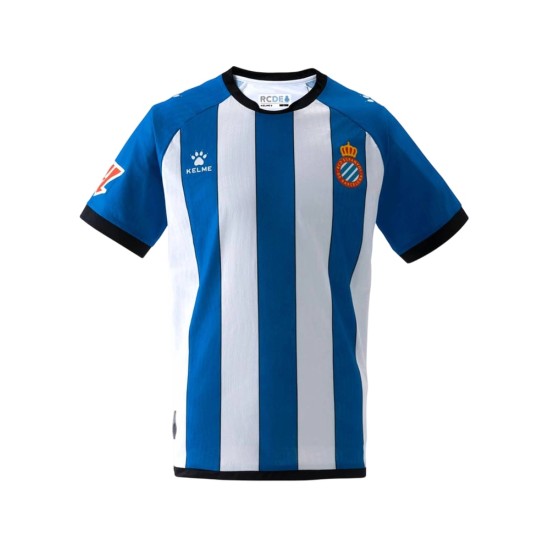 Maglia Home RCD Espanyol 2026/27 Uomo