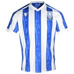 Maglia Casa Sheffield Wednesday 2025/26 Uomo