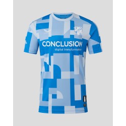 Maglia uomo FC Utrecht 2025/26 terza