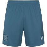Pantaloncini Away Uomo Bayer 04 Leverkusen 2026/27