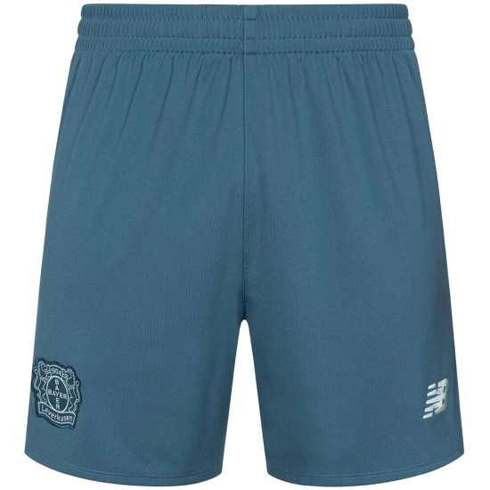 Pantaloncini Away Uomo Bayer 04 Leverkusen 2026/27