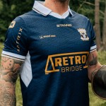 Maglia Terza Go Ahead Eagles 2025/26 Donna