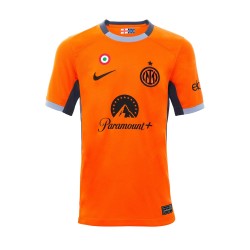 Maglia Terza Inter Bambino 2023/24
