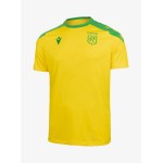 Maglia Pre Partita Terza FC Nantes Bambino 2024/25