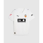 Maglia Home Valencia CF Uomo 2025/26
