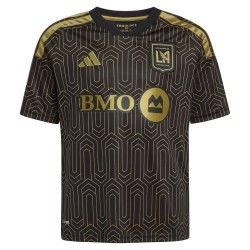 Bambino Los Angeles FC 2026 Maglia Home