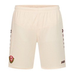 Pantaloncini trasferta Dynamo Dresden 2025/26 uomo