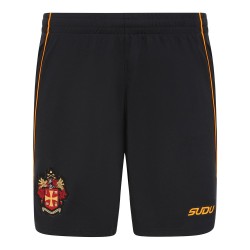 Pantaloncini home Wolverhampton Wanderers 2026/27 Uomo - Nero
