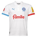 Maglia speciale Holstein Kiel 2024/25 donna
