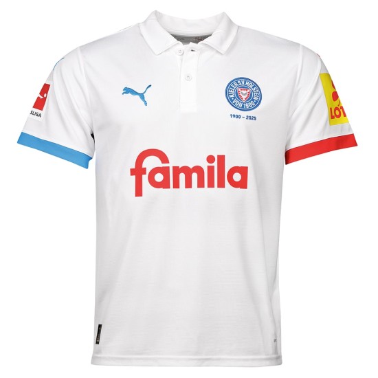 Maglia speciale Holstein Kiel 2024/25 donna