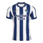 Maglia Home Real Sociedad 2026/27 Bambino Maglia Home Real Sociedad 2026/27 Bambino