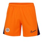 Uomo Pantaloncini Home Montpellier 2025/26