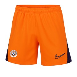 Uomo Pantaloncini Home Montpellier 2025/26