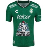 Uomo Club León 2024/25 Casa Maglia