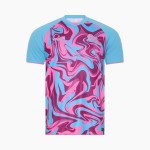 Maglia Derby Terza Kid's Grasshopper Club Zurich 2024/25