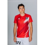 Donna Maglia Pregara Terza FC Lugano 2025/26 Donna Maglia Pregara Terza FC Lugano 2025/26