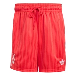 Uomo Liverpool 2026 Pantaloncini Retro Originals
