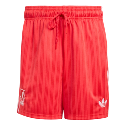 Uomo Liverpool 2026 Pantaloncini Retro Originals
