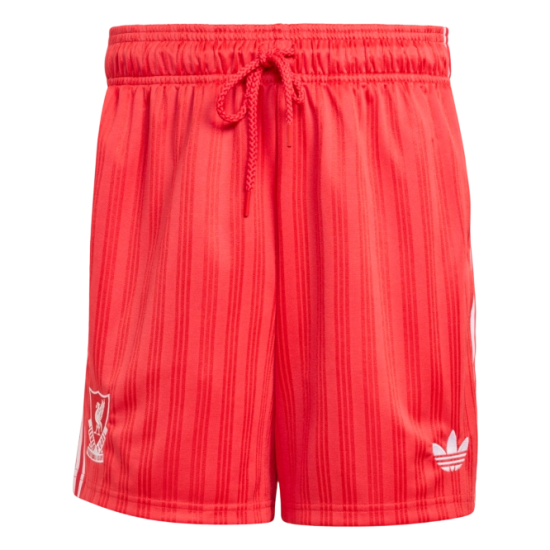 Uomo Liverpool 2026 Pantaloncini Retro Originals Uomo Liverpool 2026 Pantaloncini Retro Originals