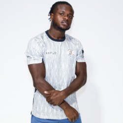 Uomo Luton Town 2025/26 Terza Maglia da Gara