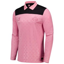 Maglia Away Uomo Maniche Lunghe Sunderland 2026/27