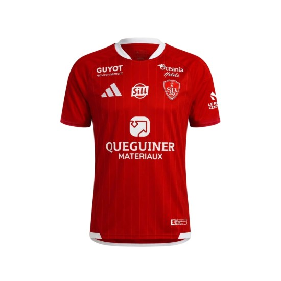 Maglia Home Bambino Brest 2026/27