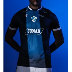 Maglia Casa Uomo Halmstads BK 2025