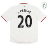 Maglia retrò trasferta uomo Manchester United 2012/14 v. Persie #20