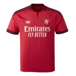 Maglia Away Uomo OL 2026/27