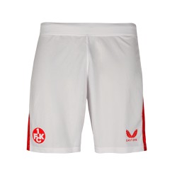 Pantaloncini Trasferta 1. FC Kaiserslautern Bambino 2024/25